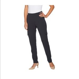 Lisa Rinna Cargo Pants